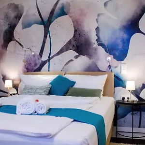  Appartamento Homely Studio 2