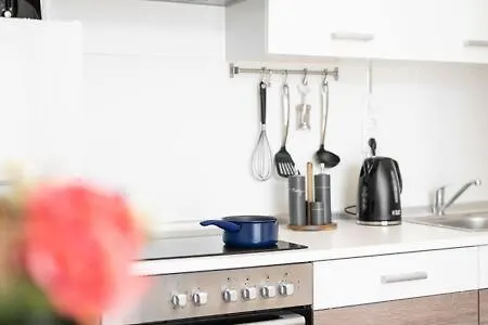 Oktoberfest Oasis For Up To 12 Apartment Munich 0*,  Germany