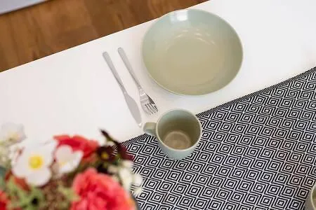 Oktoberfest Oasis For Up To 12 Apartment Munich 0*,  Germany